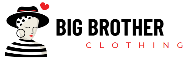 Big Brother Clothing